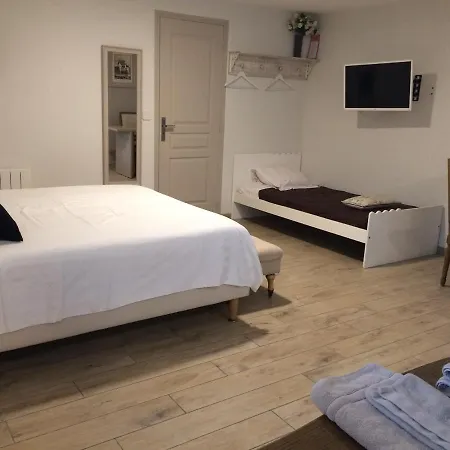 D Hotes Couette Et Campagne 3*