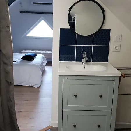 D Hotes Couette Et Campagne Luceau