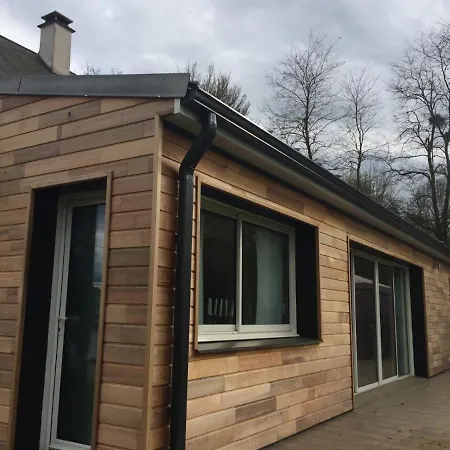 Couette-café Couette Et Campagne 3*