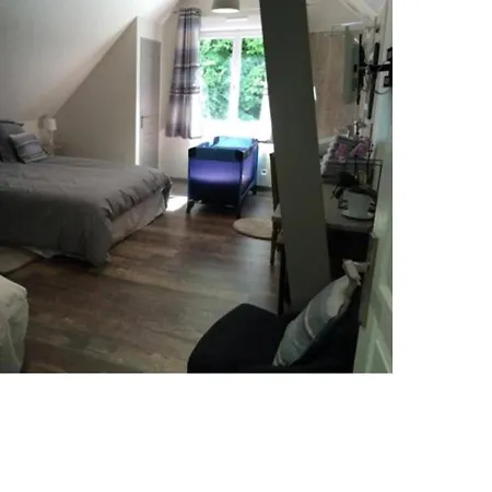 Couette Et Campagne