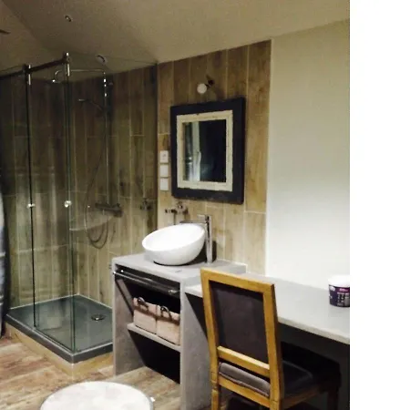 D Hotes Couette Et Campagne Luceau