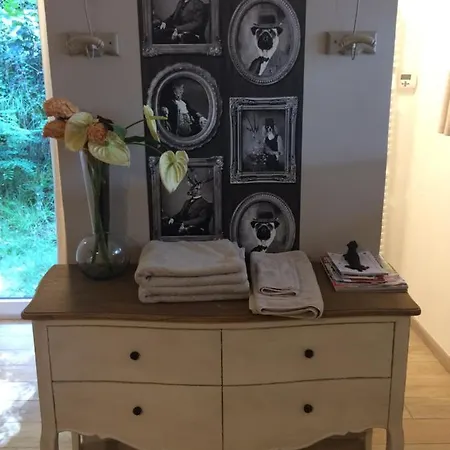 Bed & Breakfast D Hotes Couette Et Campagne 3*