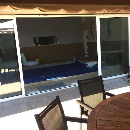 D Hotes Couette Et Campagne 3* Luceau