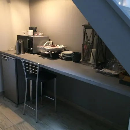 D Hotes Couette Et Campagne Bed & Breakfast 3*