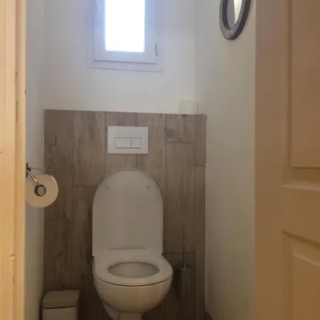 D Hotes Couette Et Campagne Bed & Breakfast