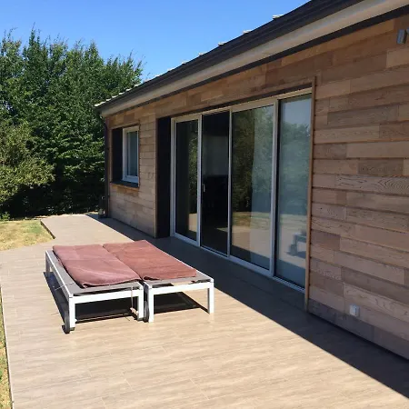 Couette Et Campagne Couette-café 3*