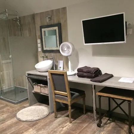 D Hotes Couette Et Campagne Bed and Breakfast