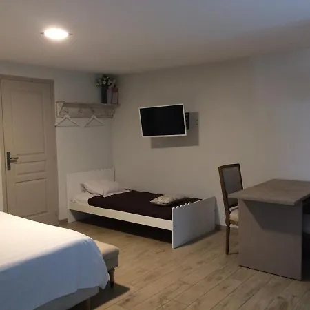 D Hotes Couette Et Campagne