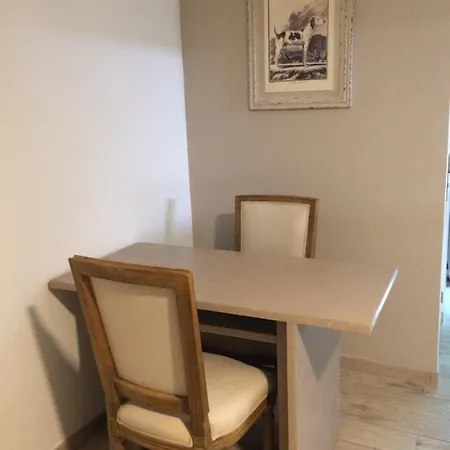 D Hotes Couette Et Campagne Bed & Breakfast Luceau