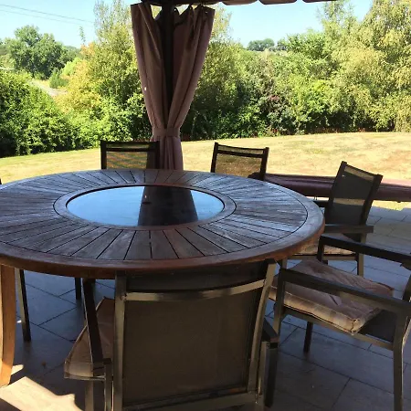 D Hotes Couette Et Campagne