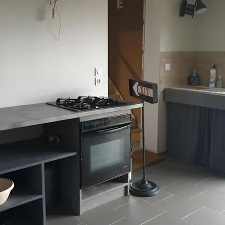Bed & Breakfast D Hotes Couette Et Campagne 3*