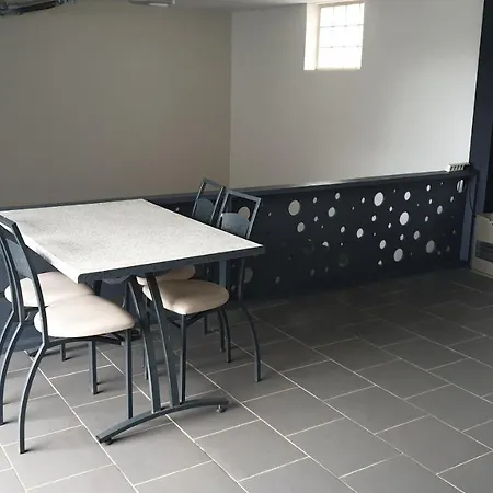 D Hotes Couette Et Campagne 3*