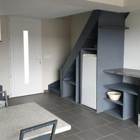 D Hotes Couette Et Campagne Bed and breakfast 3*
