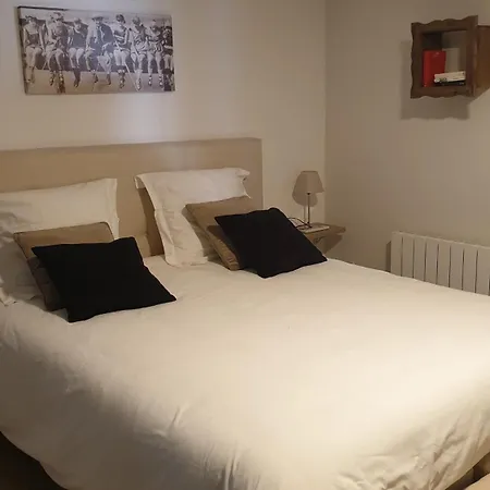 D Hotes Couette Et Campagne Bed and Breakfast 3*