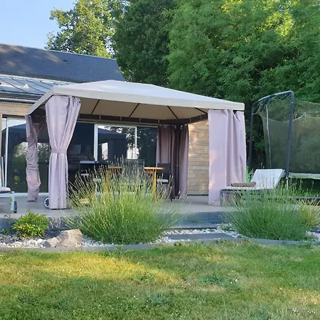 D Hotes Couette Et Campagne Luceau
