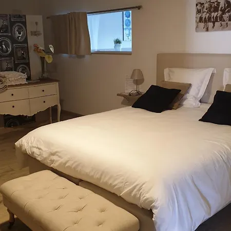 D Hotes Couette Et Campagne Bed and Breakfast Luceau