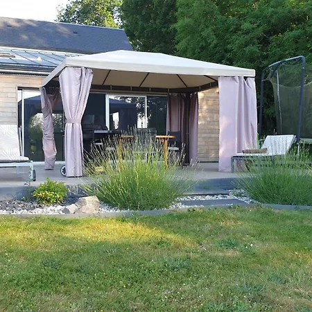 D Hotes Couette Et Campagne Bed and Breakfast 3*