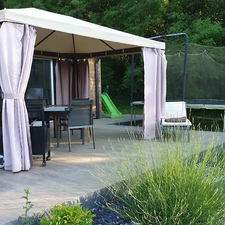 D Hotes Couette Et Campagne 3*