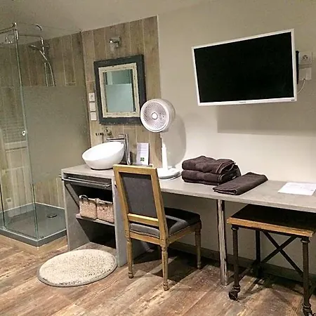Bed & Breakfast D Hotes Couette Et Campagne 3*