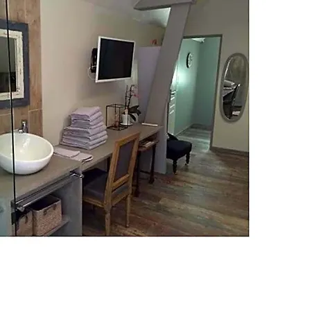 D Hotes Couette Et Campagne Bed & Breakfast