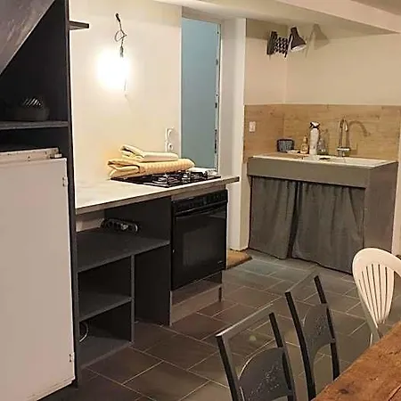 Bed & Breakfast D Hotes Couette Et Campagne 3*