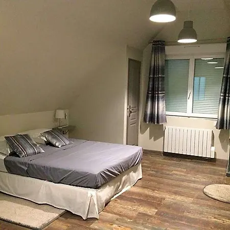 Bed & Breakfast D Hotes Couette Et Campagne