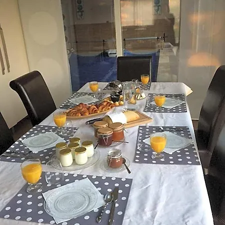 D Hotes Couette Et Campagne 3*