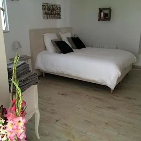 Bed & Breakfast D Hotes Couette Et Campagne Luceau