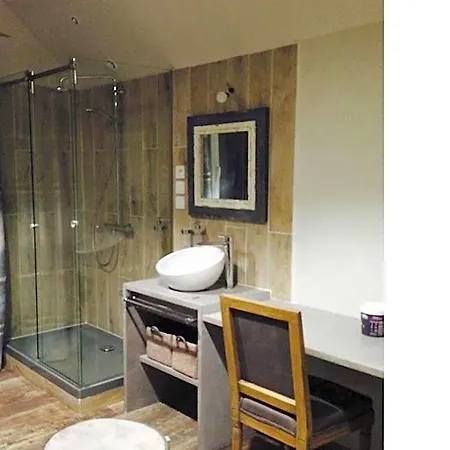 D Hotes Couette Et Campagne Bed & Breakfast