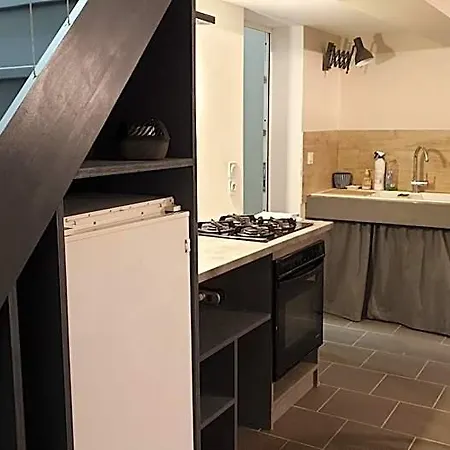 Bed & Breakfast D Hotes Couette Et Campagne 3*