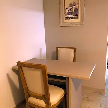 D Hotes Couette Et Campagne Bed & Breakfast Luceau