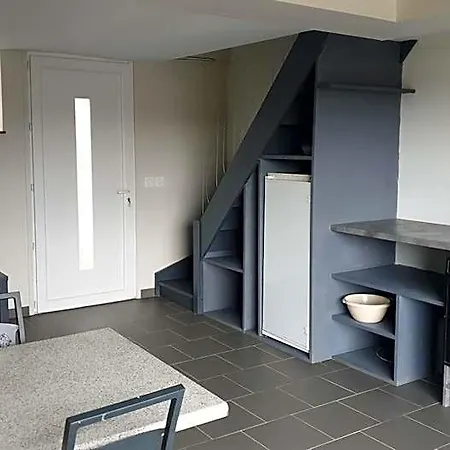 Bed & Breakfast D Hotes Couette Et Campagne Luceau