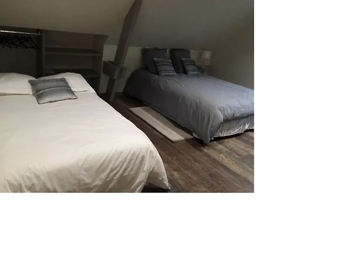 Couette Et Campagne Luceau