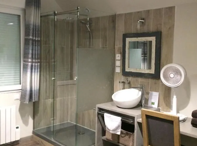 D Hotes Couette Et Campagne Luceau