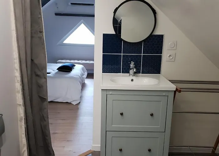 D Hotes Couette Et Campagne Luceau