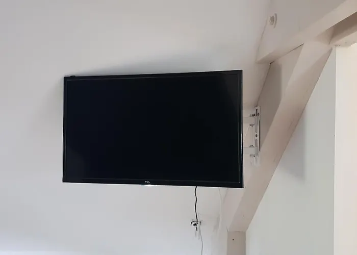 לינה וארוחת בוקר D Hotes Couette Et Campagne 3*