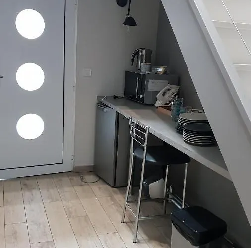 D Hotes Couette Et Campagne Luceau