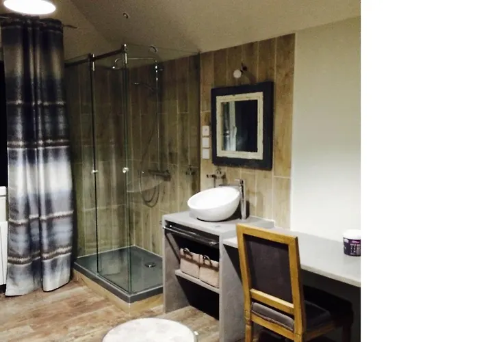 D Hotes Couette Et Campagne Luceau