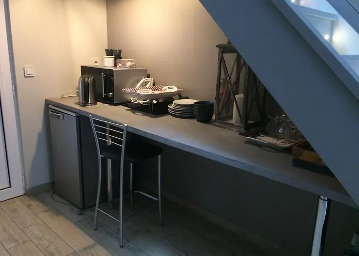 D Hotes Couette Et Campagne לינה וארוחת בוקר 3*