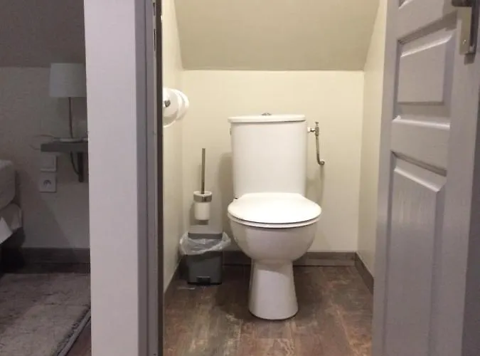 לינה וארוחת בוקר D Hotes Couette Et Campagne