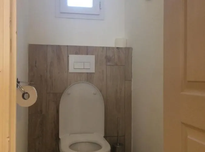 D Hotes Couette Et Campagne לינה וארוחת בוקר