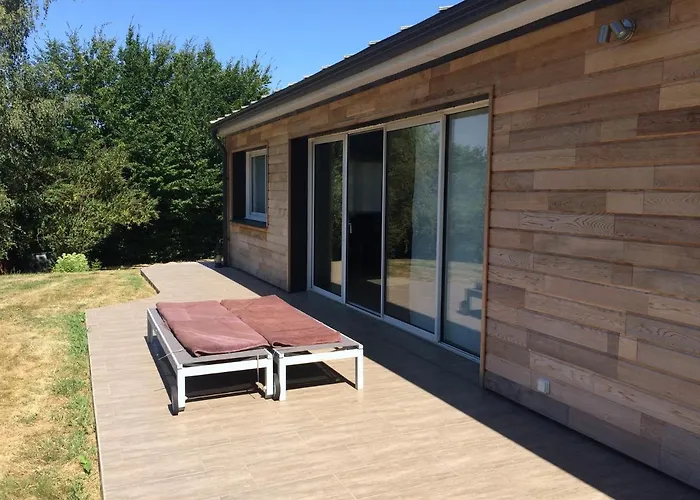 Couette Et Campagne Couette-café 3*