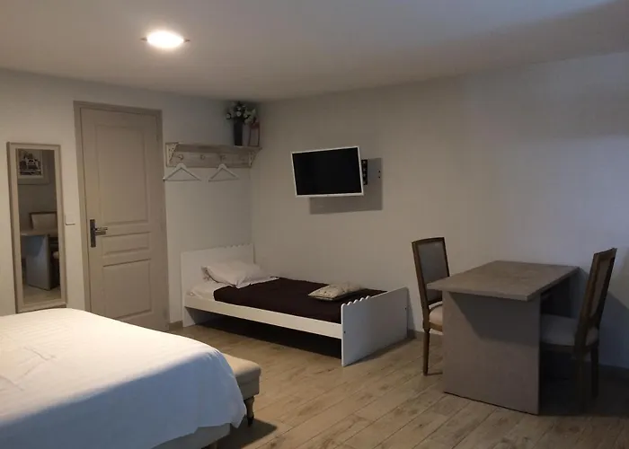 D Hotes Couette Et Campagne