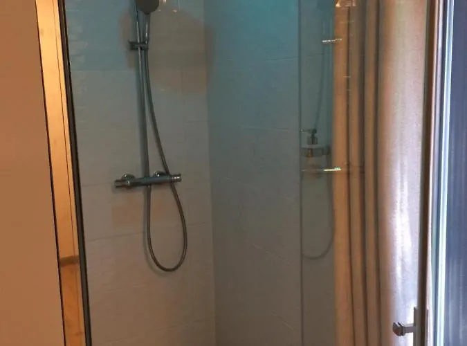 D Hotes Couette Et Campagne לינה וארוחת בוקר Luceau