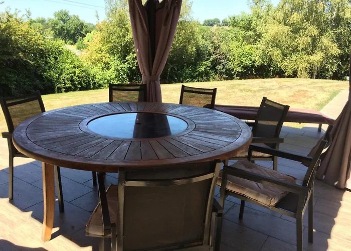 D Hotes Couette Et Campagne