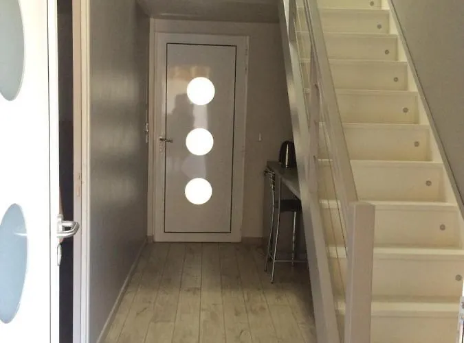 D Hotes Couette Et Campagne 3* Luceau