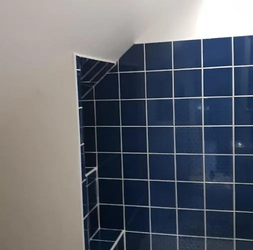 D Hotes Couette Et Campagne לינה וארוחת בוקר 3*