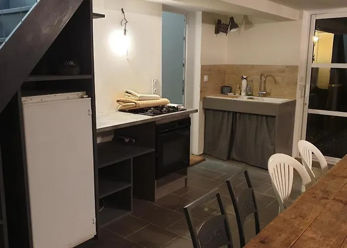 D Hotes Couette Et Campagne