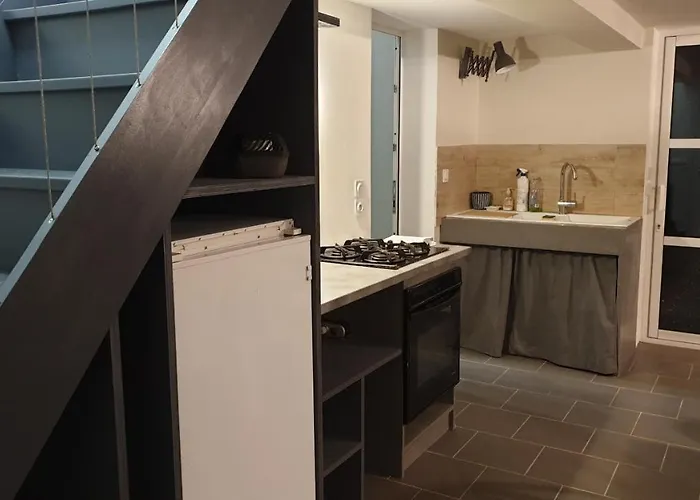 D Hotes Couette Et Campagne 3* Luceau