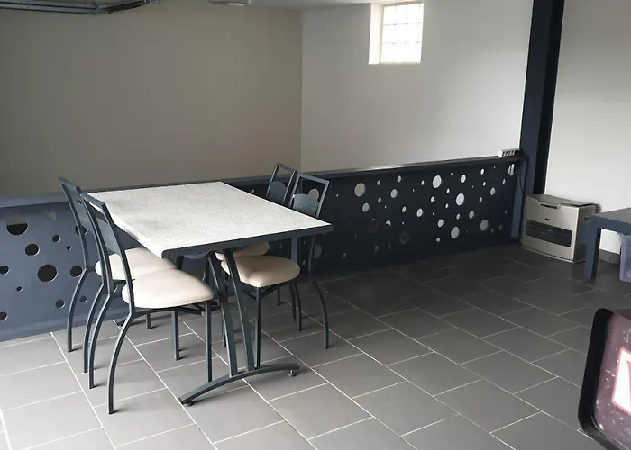 D Hotes Couette Et Campagne 3*